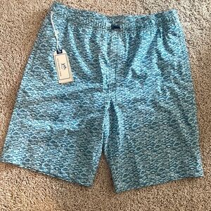 Boys swim trucks-NWT